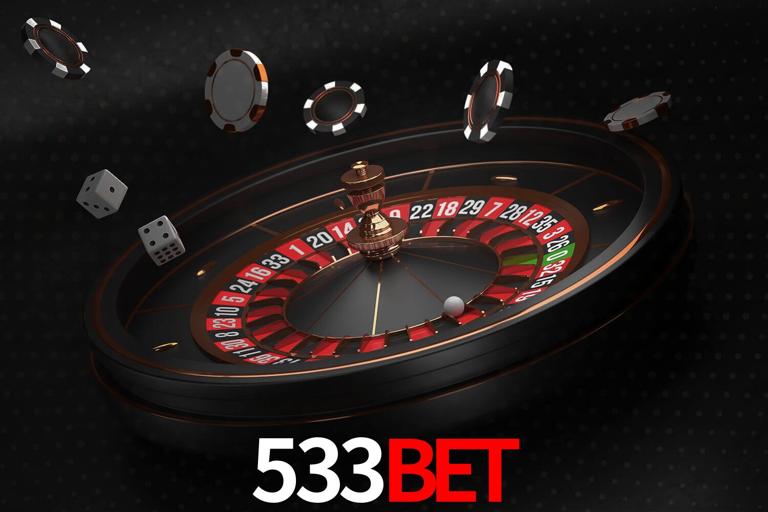 533bet.com