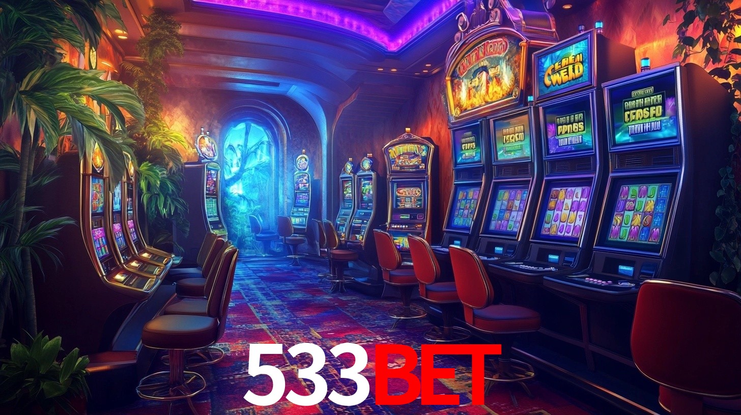 Programa VIP 533bet