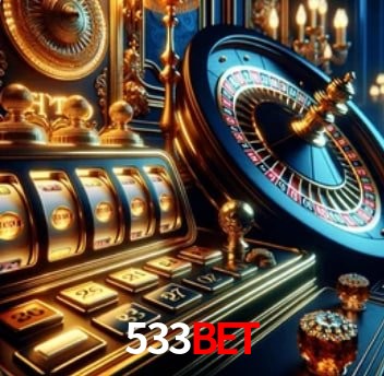 Casino Ao Vivo 533bet