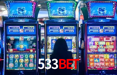 A Emoção da Loteria na 533bet: Uma Chance de Mudança de Vida