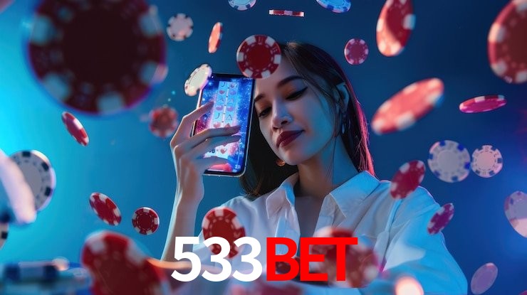 Programa VIP 533bet