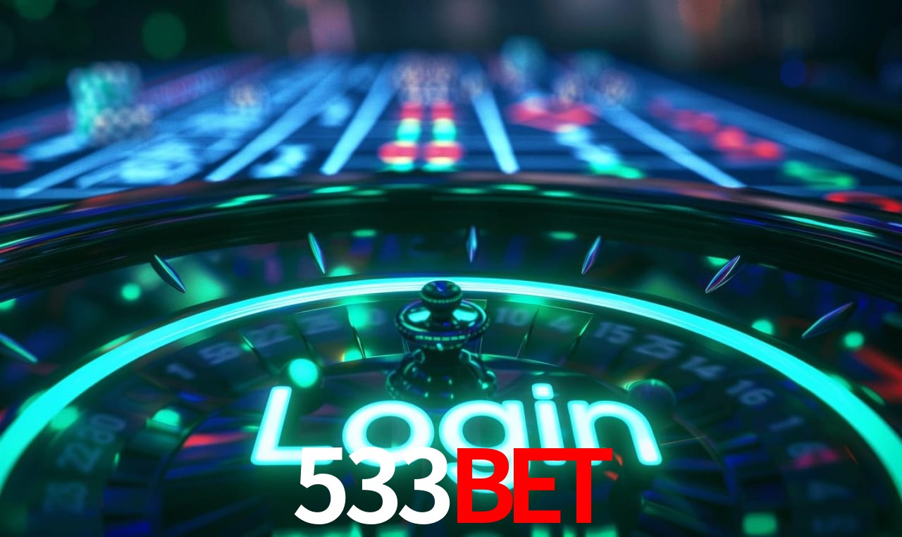Segurança 2FA 533bet