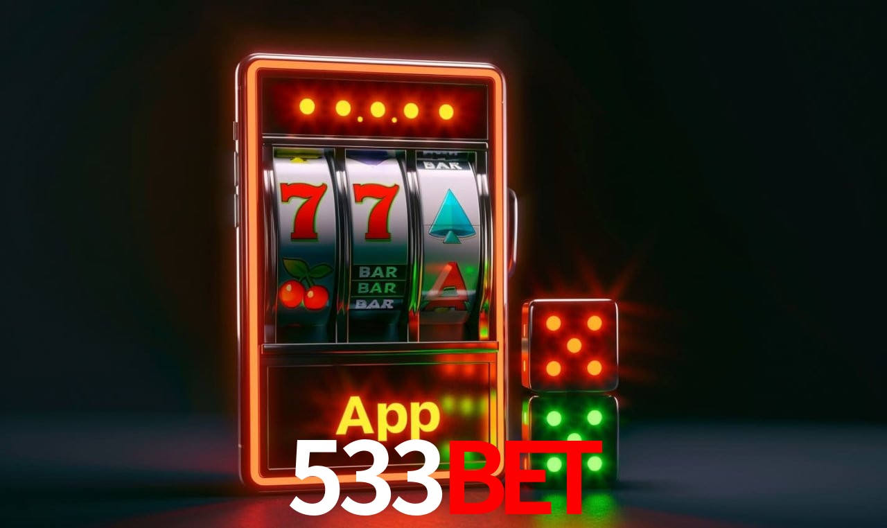 Requisitos do APK da 533bet para Android