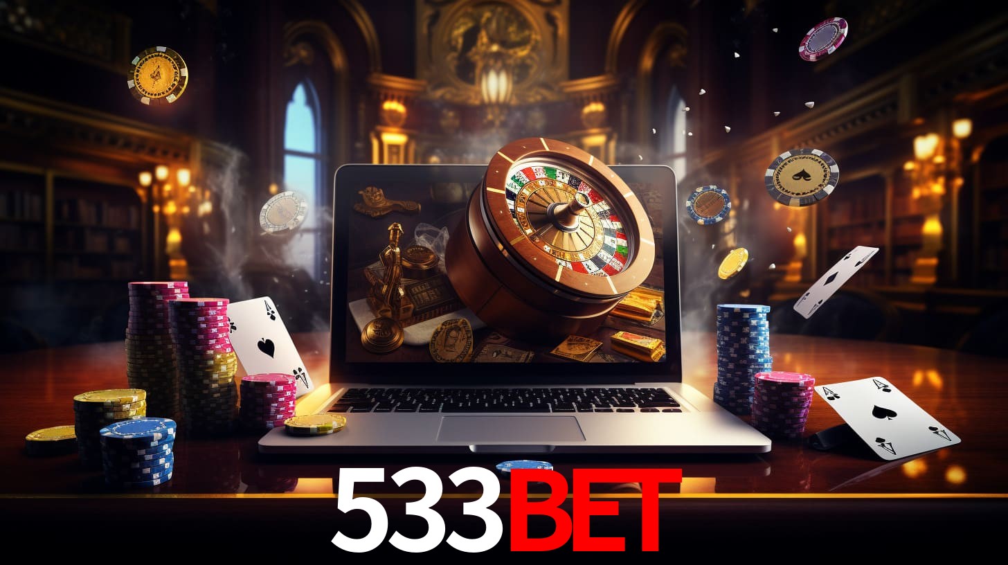 Live Casino 533bet