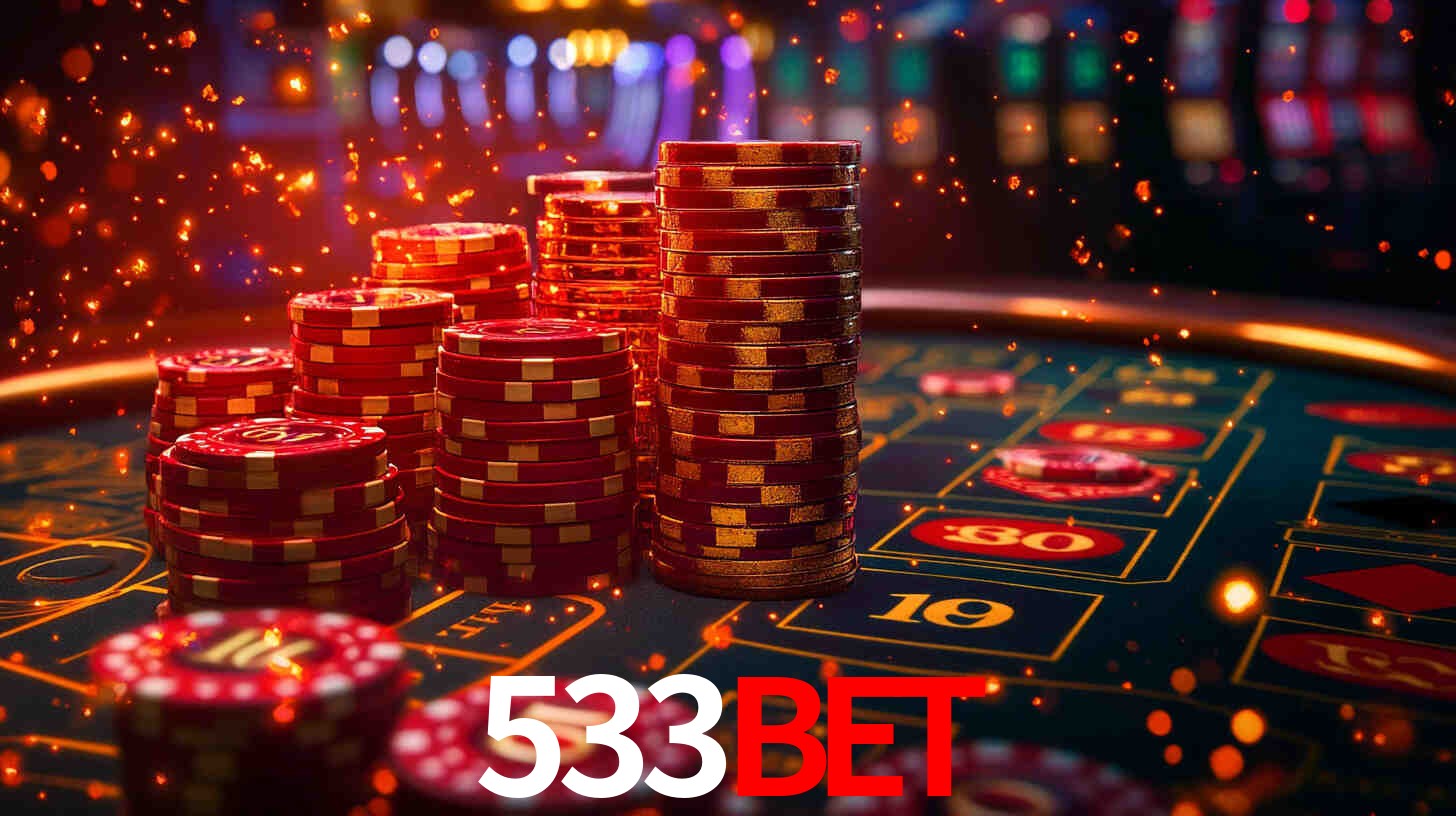 Premium Interface 533bet