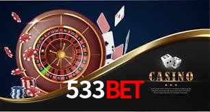Tecnologia da Plataforma 533bet