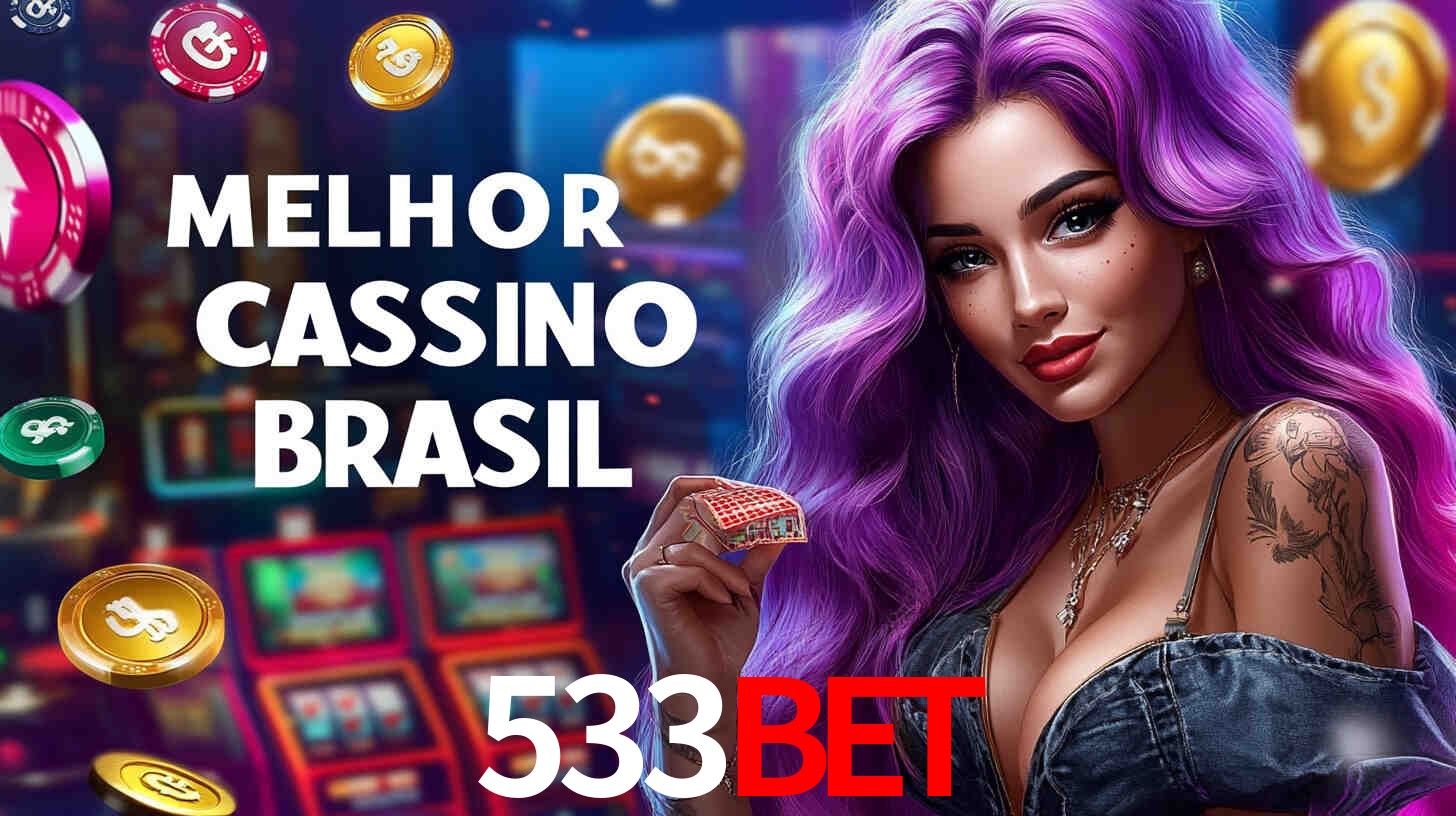 533bet