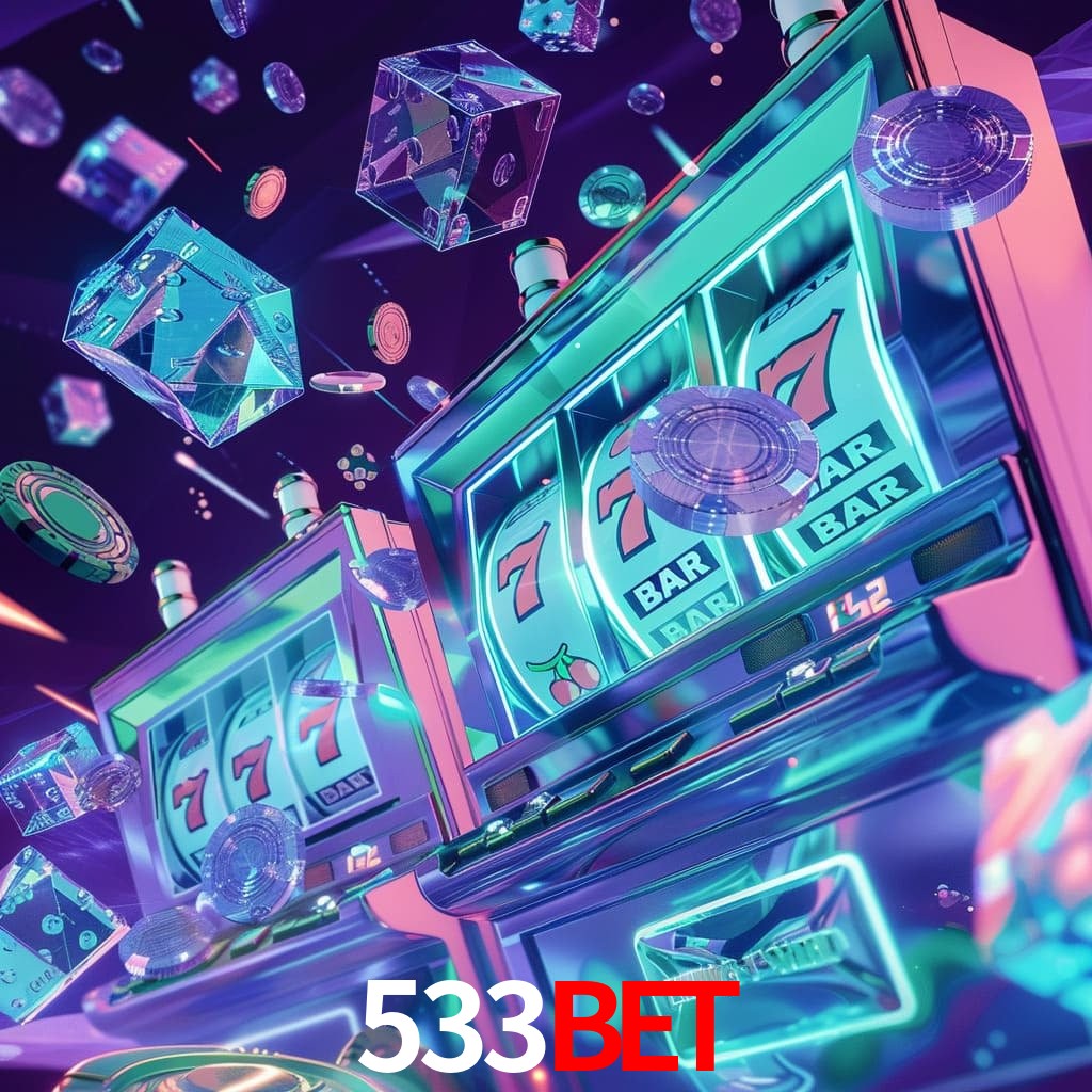 Mesa de Blackjack 533bet