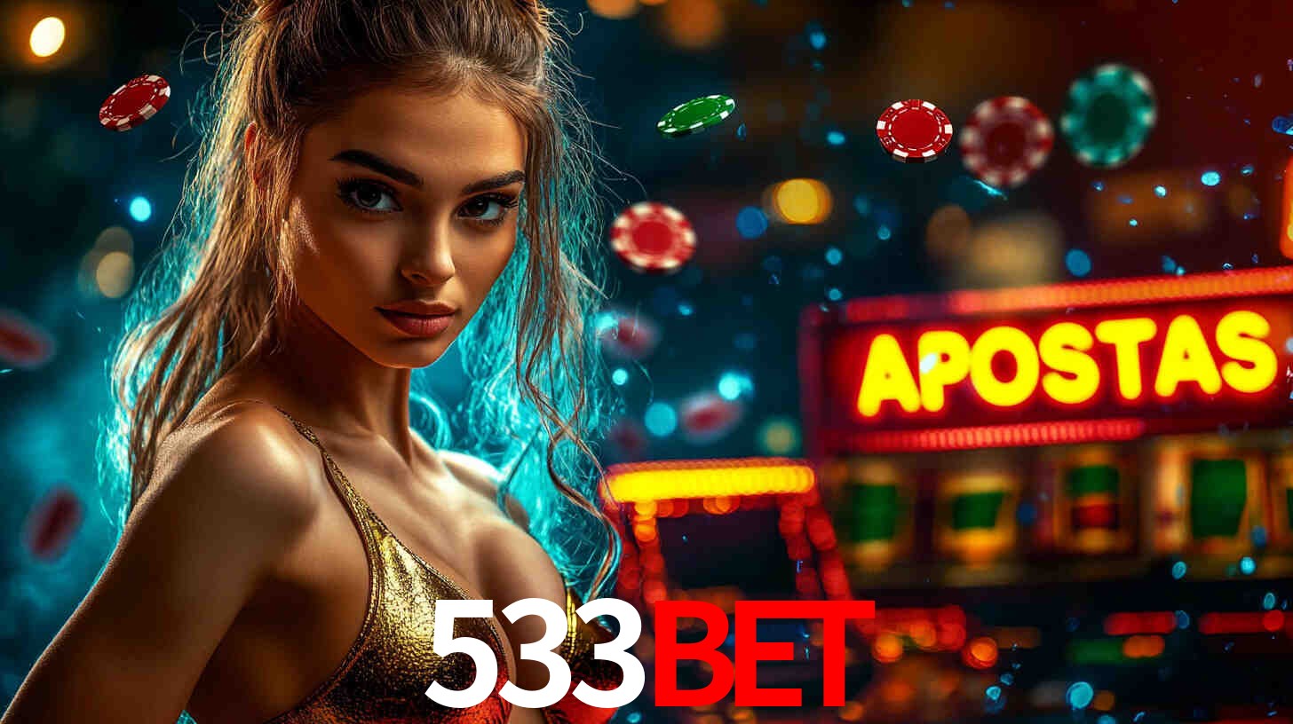 Desvendando o Mundo dos Jogos Virtuais na 533bet