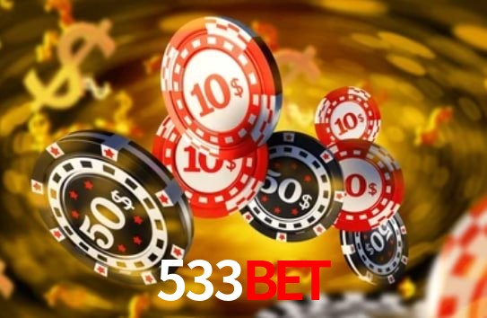 Cadastro Rápido 533bet