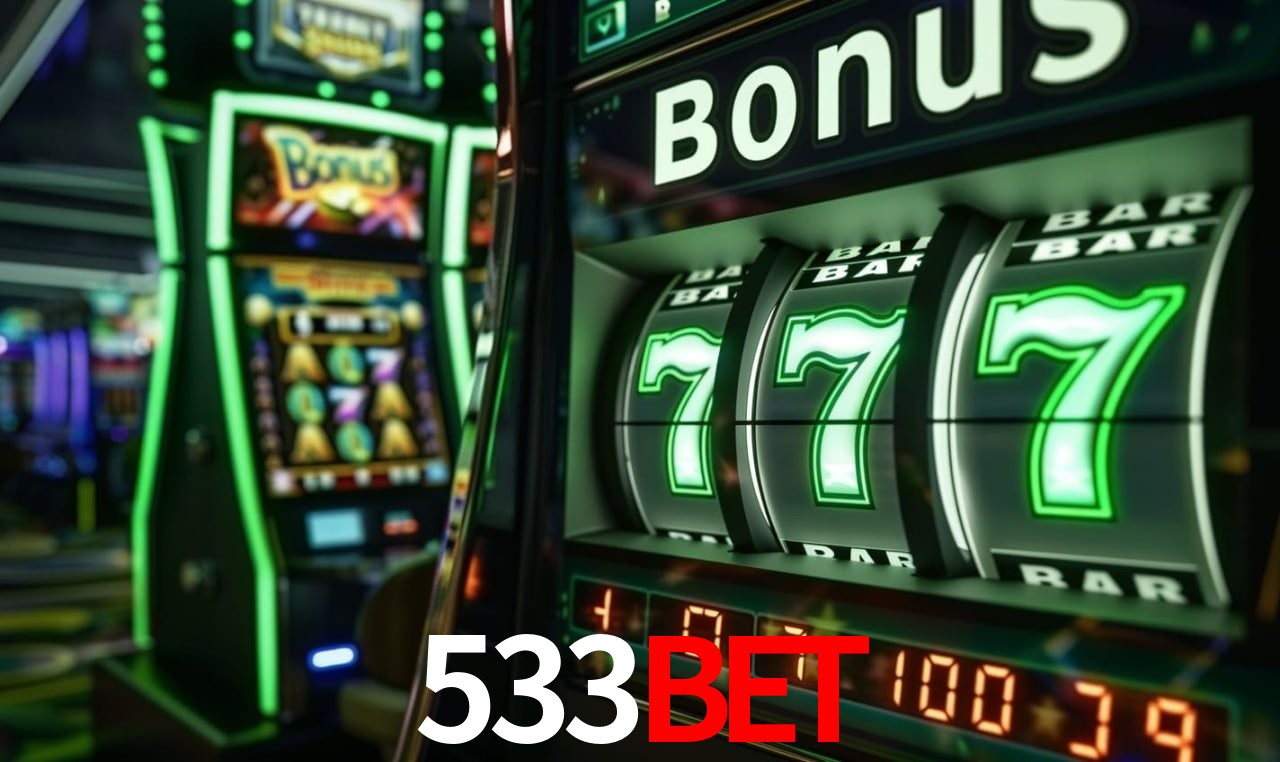 Secure Login 533bet