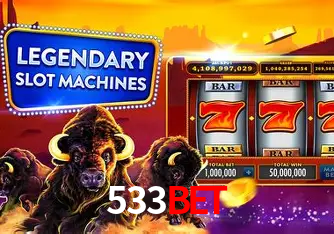 Descubra a Magia dos Jogos de Arcade no 533bet
