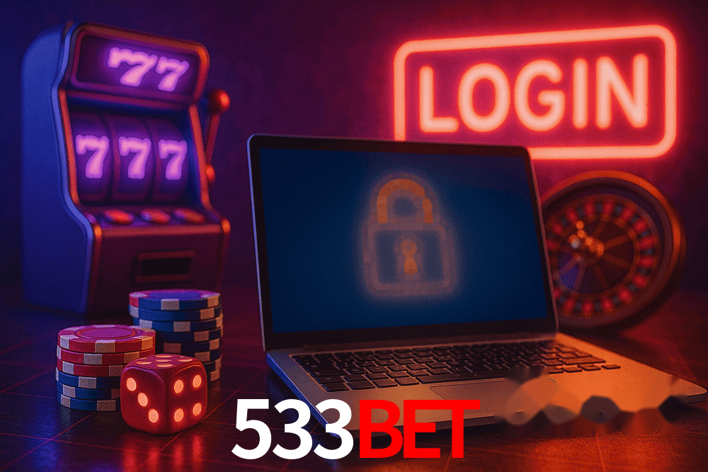 Integração de APIs 533bet