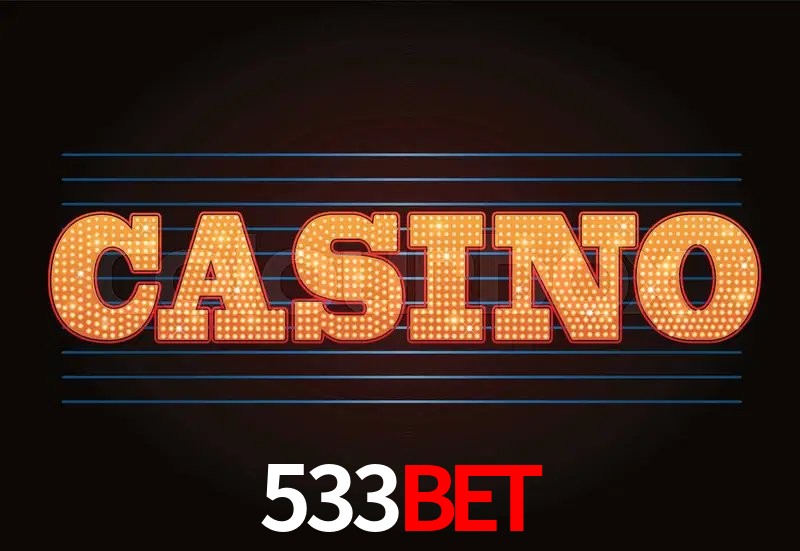 Promoção Relâmpago 533bet