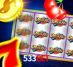 Explorando a Categoria de Eventos em Apostas na 533bet