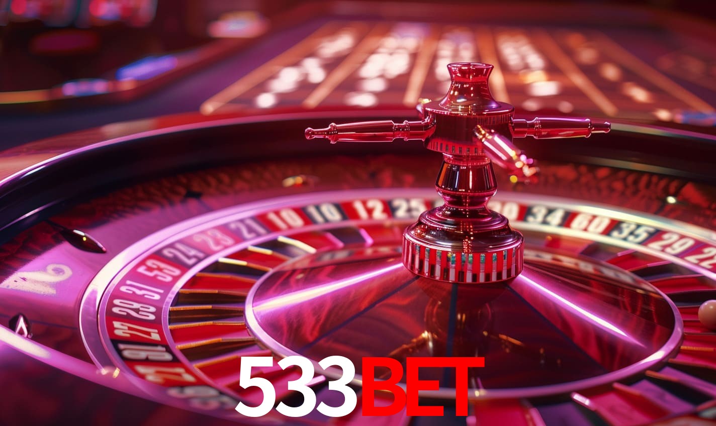 PIX Instantâneo 533bet
