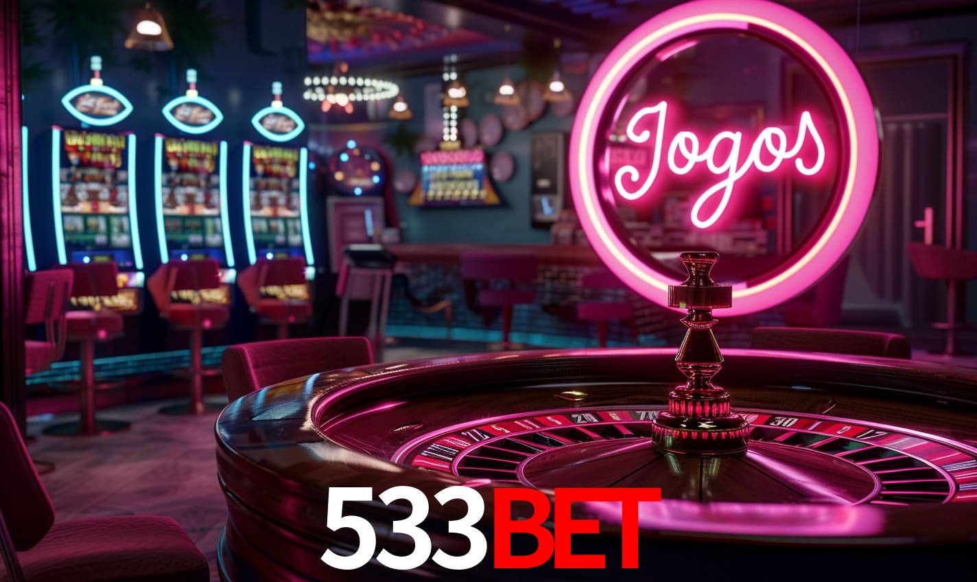 Interface Premium 533bet