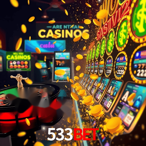 Jogos Exclusivos 533bet
