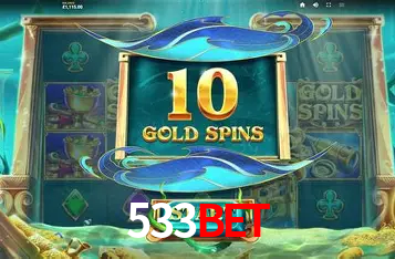 Desvendando o Mundo dos Jogos Virtuais na 533bet