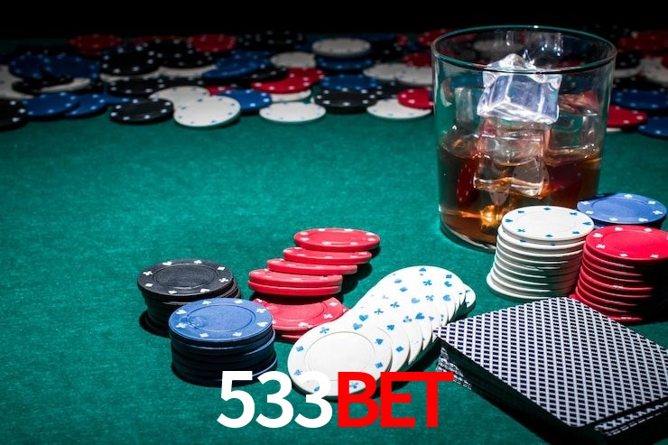 Jogos de Slot 533bet
