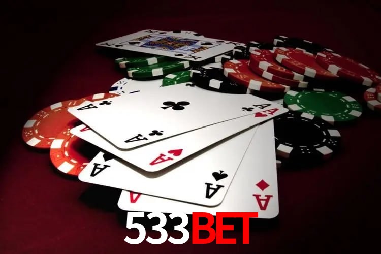 Avaliações dos Jogadores 533bet