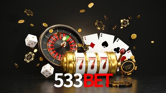 Football Betting 533bet