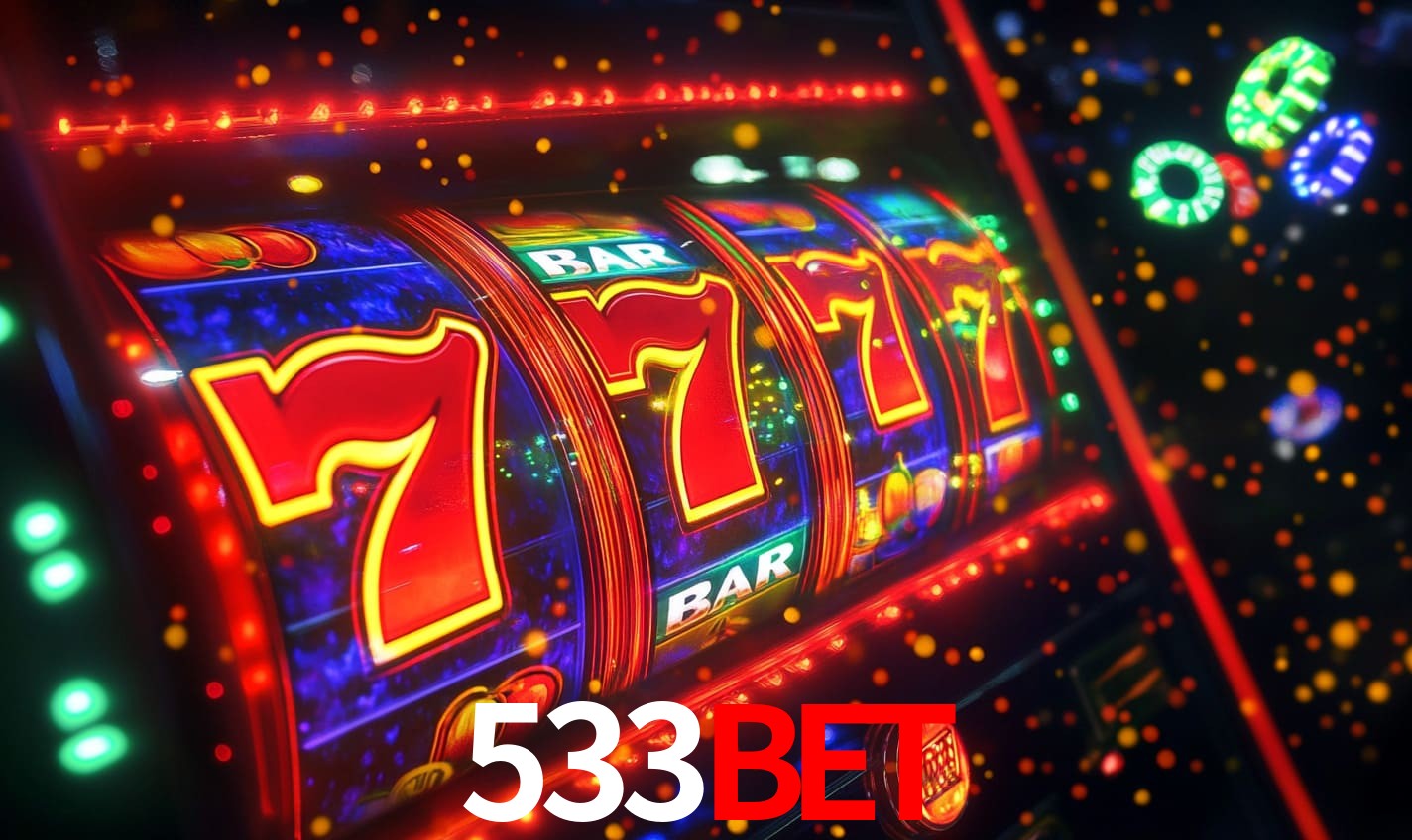 533bet: A Experiência de Casino com Jogos de Mesa ao Vivo