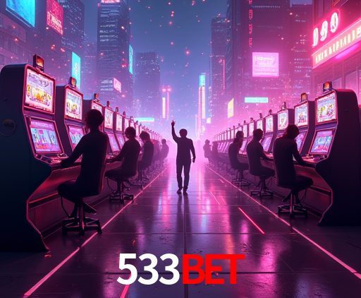 Estatísticas do Jogo 533bet