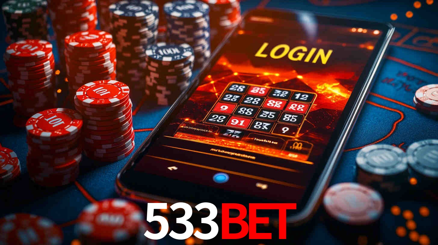 533bet.com