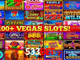 Descubra o Mundo do Cassino Online com 533bet