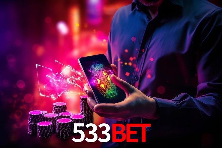 Recursos de Bônus 533bet