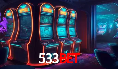 Descubra a Magia dos Jogos de Arcade no 533bet