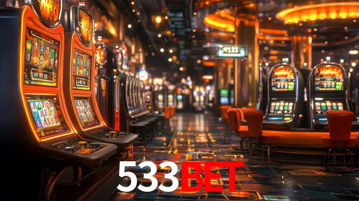 Explore as vantagens do 533bet: serviço profissional e confiabilidade