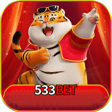 533bet Logo